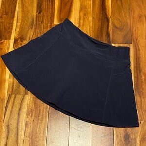 Athletic Works Women’s Size S Navy Skort